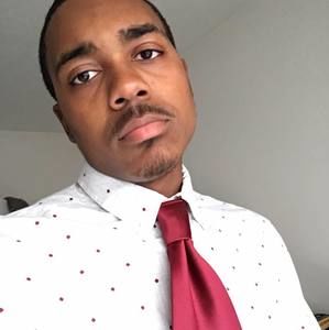 Meet your Posher, Deandre